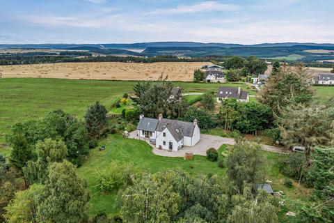 3 bedroom detached house for sale, Munlochy, Ross-Shire