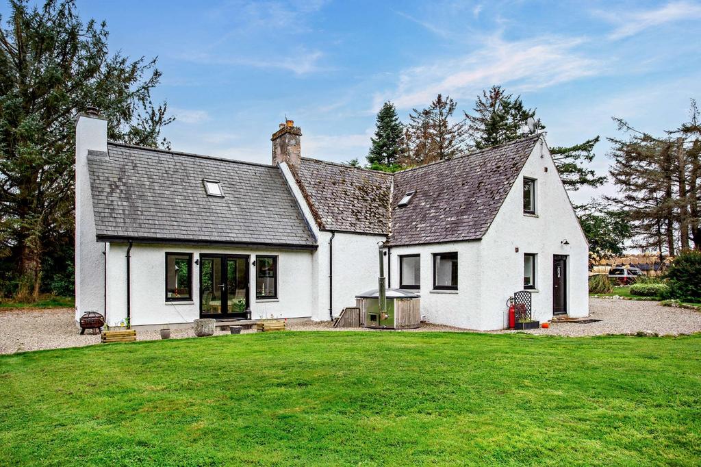Balnakyle Smithy