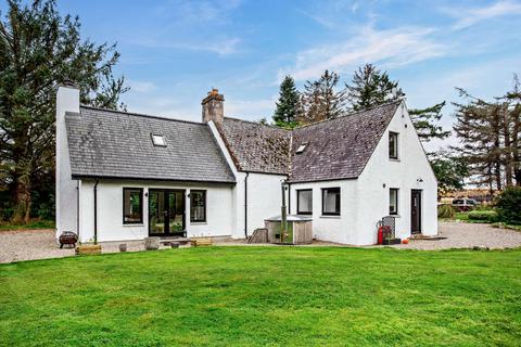 3 bedroom detached house for sale, Munlochy, Ross-Shire