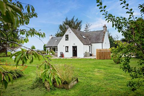 3 bedroom detached house for sale, Munlochy, Ross-Shire