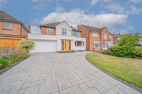 undefined, Yewhurst Road, Solihull, B91