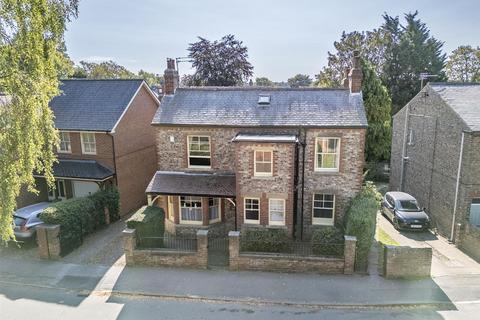 4 bedroom detached house for sale, The Green, York YO26