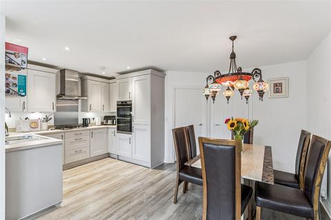 4 bedroom detached house for sale, Elm Leys, Wingrave, Buckinghamshire