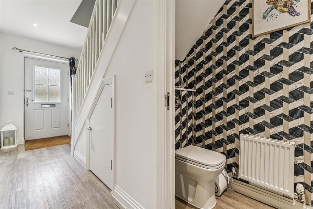 Cloakroom