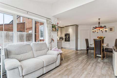 4 bedroom detached house for sale, Elm Leys, Wingrave, Buckinghamshire