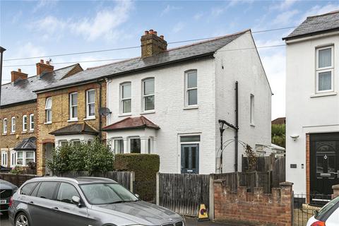 Hounslow Avenue, Hounslow, TW3