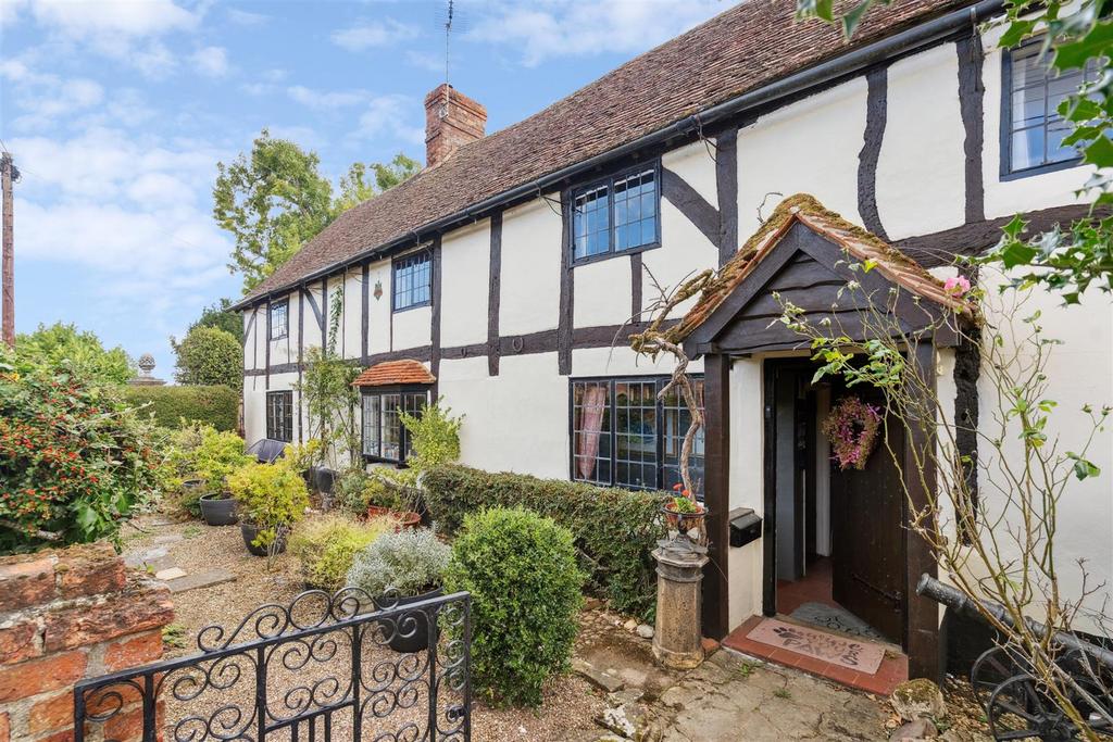 Tudor Cottage