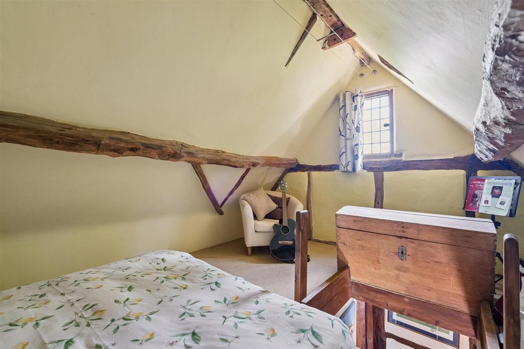 Bedroom Five