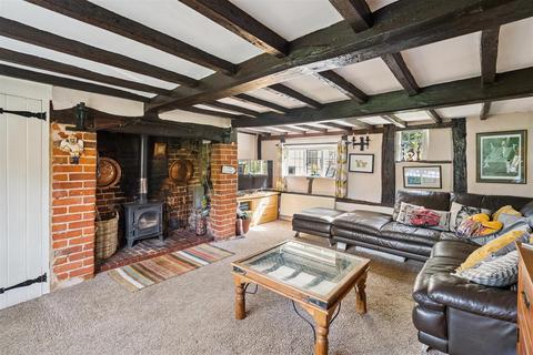 5 bedroom detached house for sale, School End, Great Horwood, Buckinghamshire