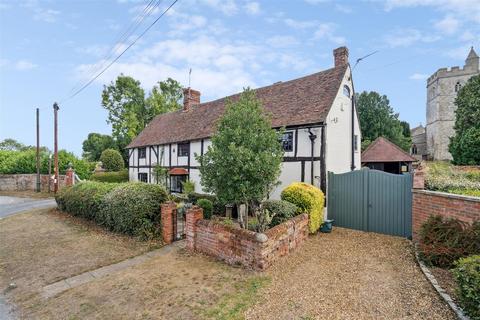 School End, Great Horwood, Buckinghamshire