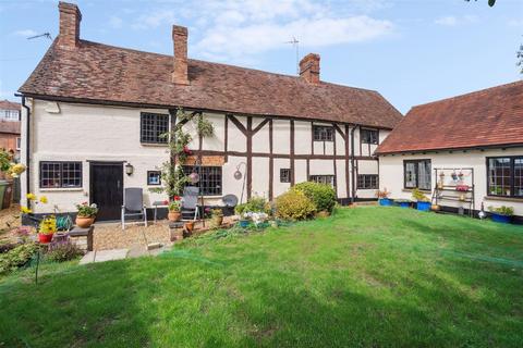 undefined, School End, Great Horwood, Buckinghamshire