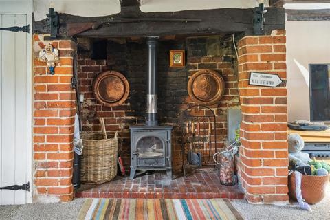 undefined, School End, Great Horwood, Buckinghamshire