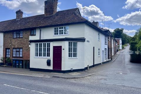 undefined, Northchurch, Berkhamsted HP4