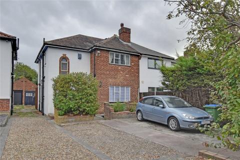 undefined, Kidbrooke Park Road, Blackheath, London, SE3
