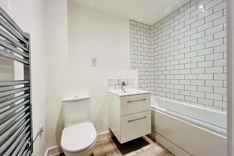 1 bedroom flat to rent, Erasmus Drive, Derby, Derbyshire, DE1