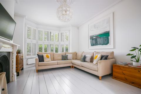4 bedroom semi-detached house for sale, Kensington Avenue, Cheltenham, GL50