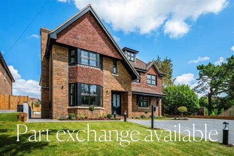 undefined, Waterhouse Lane, Kingswood