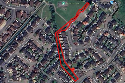 undefined, Bonnybridge FK4