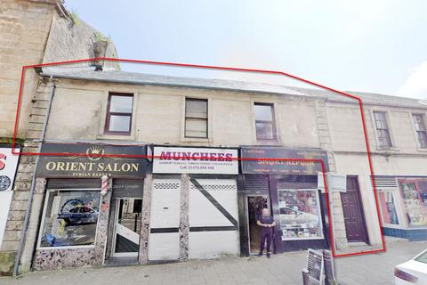 Property for sale, Nicolson Street, 1st Floor Office Suite, Greenock PA15
