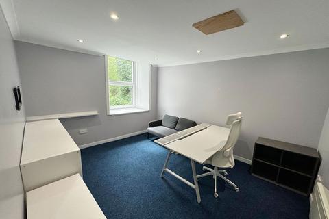 Property for sale, Nicolson Street, 1st Floor Office Suite, Greenock PA15