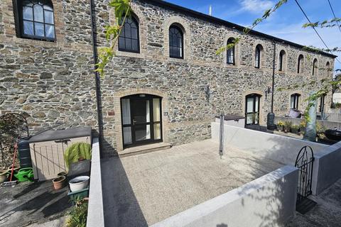 undefined, Anthony Park, Tavistock