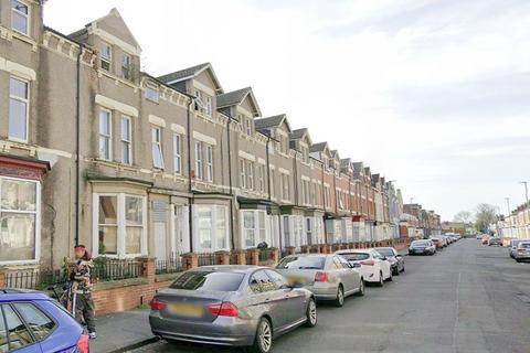 undefined, Hartington Road, Flat 3, Stockton-On-Tees TS18