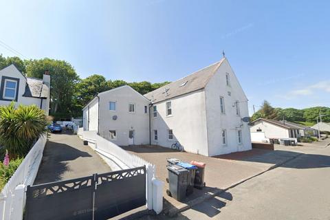 1 bedroom flat for sale, Sandvale Court, Sandhead, Wigtownshire DG9