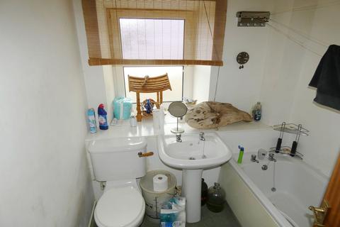 1 bedroom flat for sale, Sandvale Court, Sandhead, Wigtownshire DG9