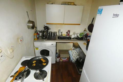 1 bedroom flat for sale, Sandvale Court, Sandhead, Wigtownshire DG9
