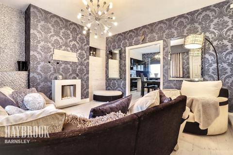 undefined, Charles Street, Cudworth