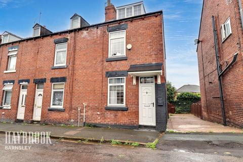 undefined, Charles Street, Cudworth
