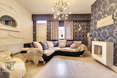 undefined, Charles Street, Cudworth