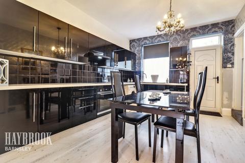 undefined, Charles Street, Cudworth