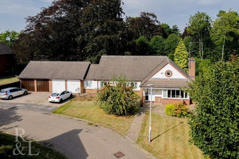 undefined, Edwalton Lodge Close, Edwalton, Nottingham