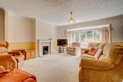 undefined, Edwalton Lodge Close, Edwalton, Nottingham