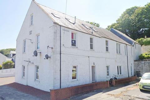 2 bedroom flat for sale, Sandvale Court, Sandhead, Wigtownshire DG9