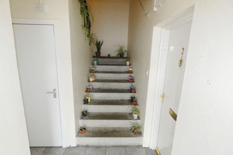 2 bedroom flat for sale, Sandvale Court, Sandhead, Wigtownshire DG9