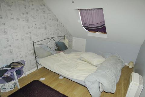2 bedroom flat for sale, Sandvale Court, Sandhead, Wigtownshire DG9