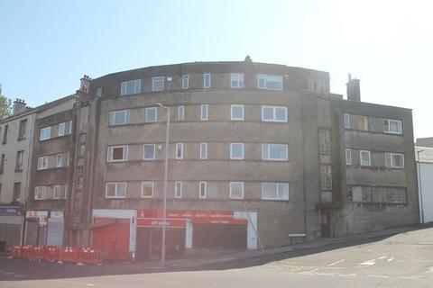 2 bedroom flat for sale, Belville Street, 3rd Floor Flat, Greenock PA15