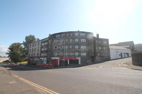 2 bedroom flat for sale, Belville Street, 3rd Floor Flat, Greenock PA15