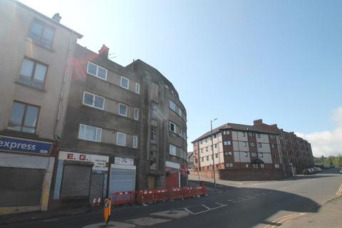 2 bedroom flat for sale, Belville Street, 3rd Floor Flat, Greenock PA15