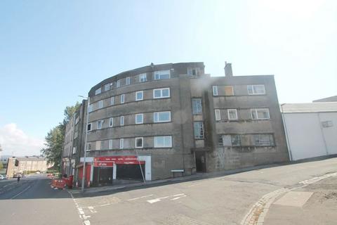 2 bedroom flat for sale, Belville Street, 3rd Floor Flat, Greenock PA15