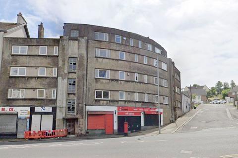 2 bedroom flat for sale, Belville Street, 3rd Floor Flat, Greenock PA15