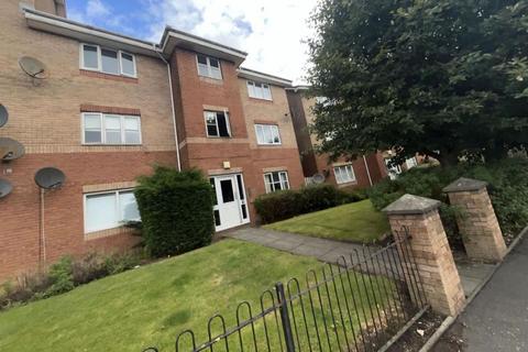 Old Shettleston Road Flat B, Glasgow G32