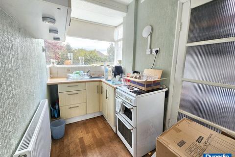 undefined, Wensley Road, Sheldon, Birmingham, B26