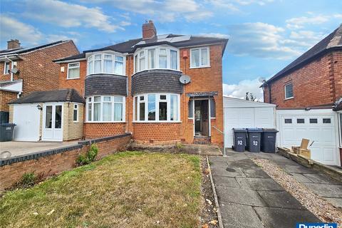Wensley Road, Sheldon, Birmingham, B26