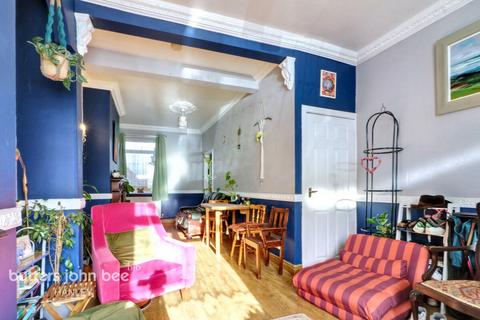 2 bedroom terraced house for sale, Water Street, Stoke, ST4 4BQ