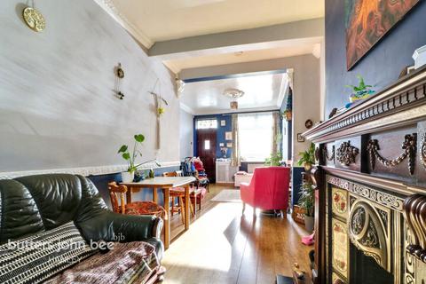 2 bedroom terraced house for sale, Water Street, Stoke, ST4 4BQ