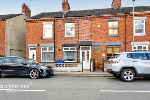 2 bedroom terraced house for sale, Water Street, Stoke, ST4 4BQ