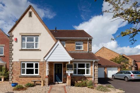 undefined, Brionne Way, Shaftesbury, Dorset, SP7